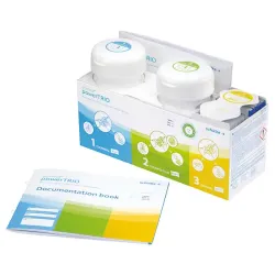 Gigasept® powerTRIO (30 voorbereidingen)
